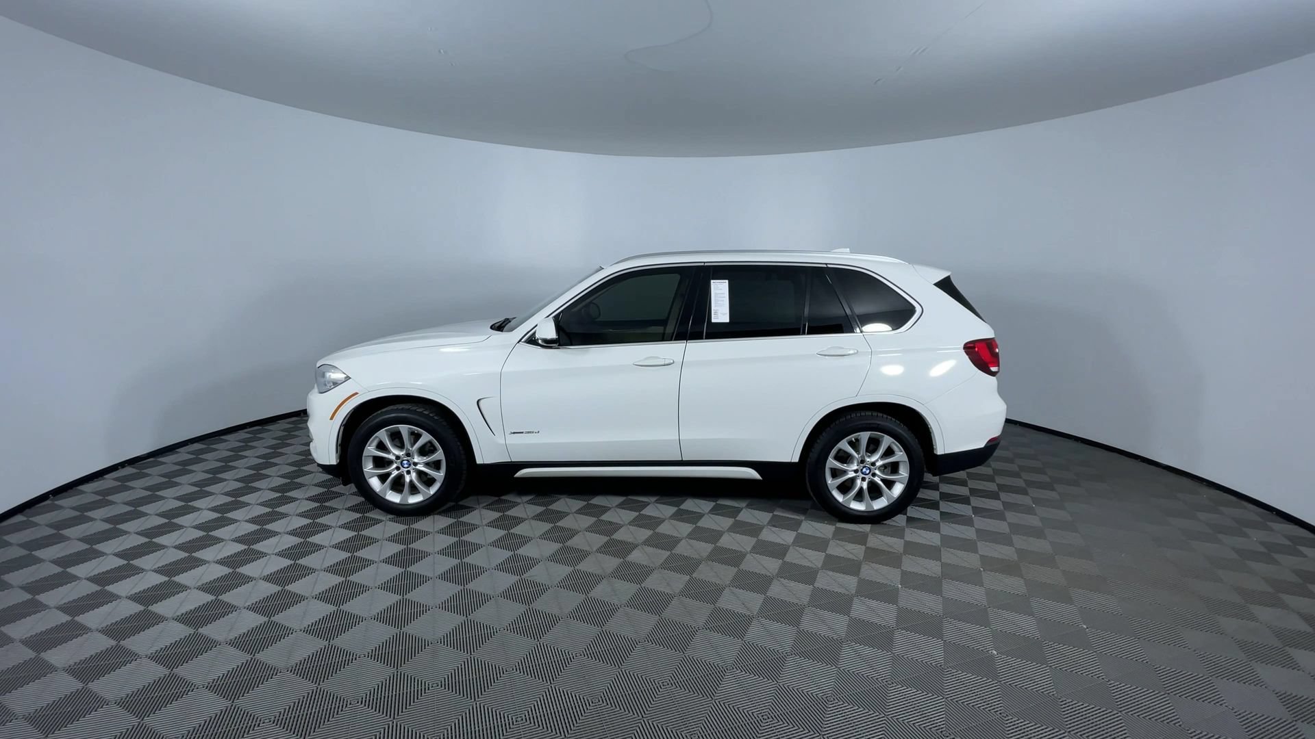 Used 2014 BMW X5 xDrive35d AWD/4WD image 5