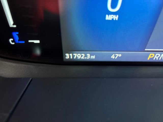 Certified 2024 Ford Escape Active FWD image 15