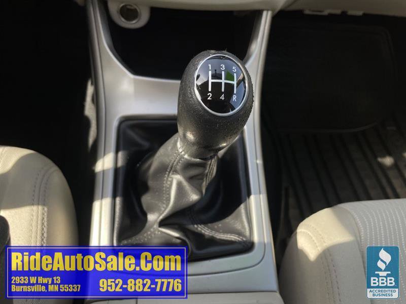 Used 2009 Subaru Impreza Outback Sport AWD/4WD image 19