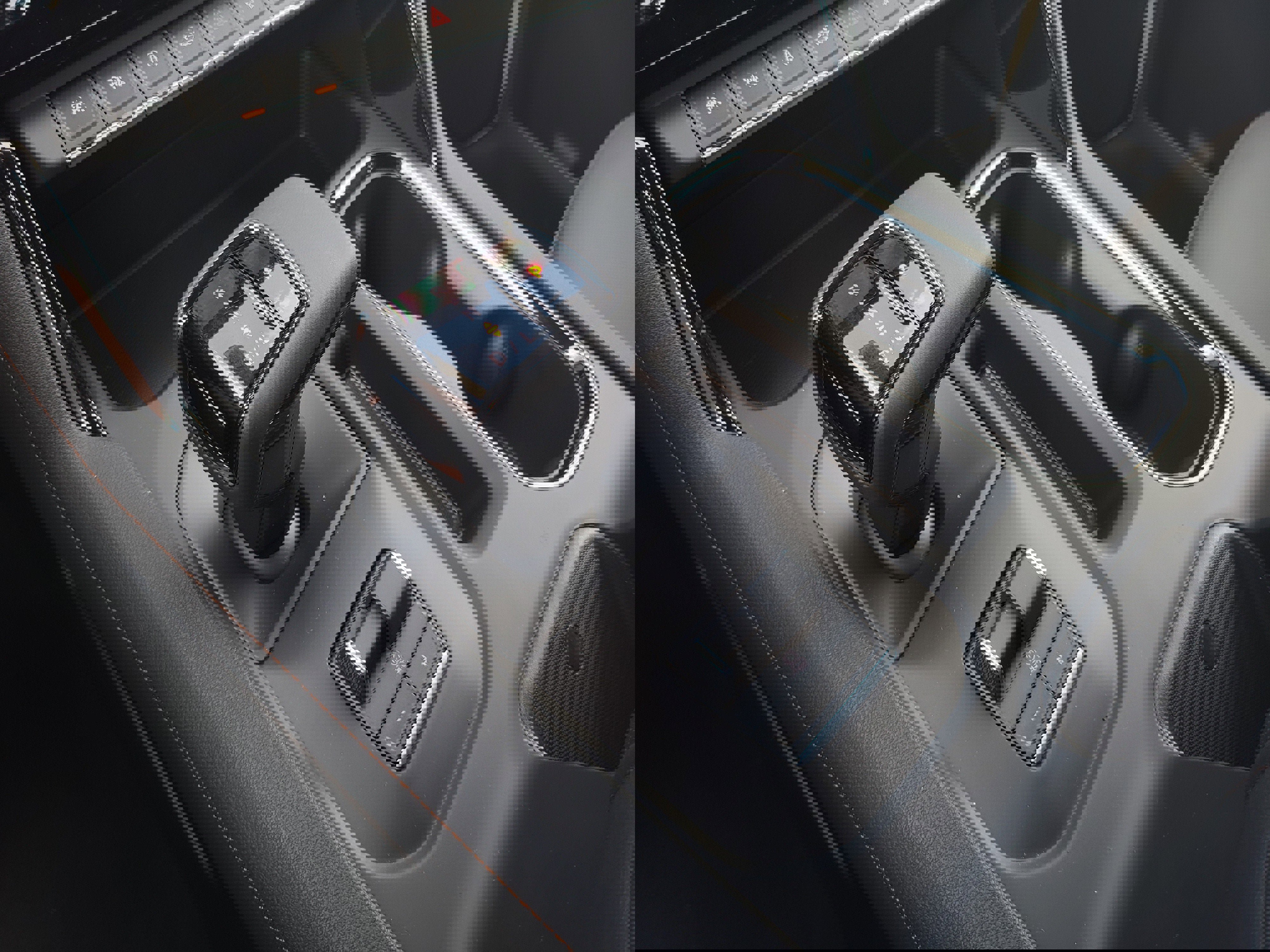 New 2026 GMC Sierra 1500 AT4 w/ AT4 Premium Package image 17