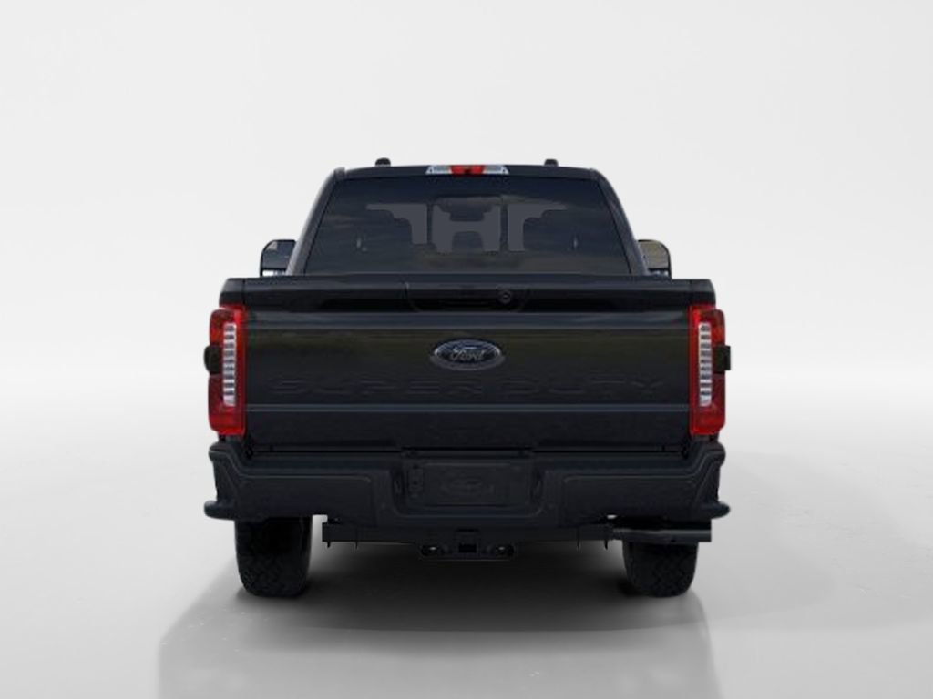 New 2026 Ford F250 Lariat w/ Tremor Off-Road Package AWD/4WD image 6