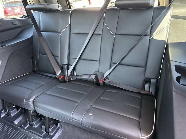 Used 2025 Cadillac Escalade Sport w/ Touring Package image 15