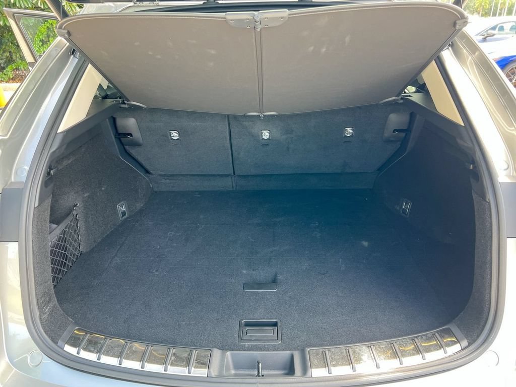 Certified 2026 Lexus NX 350 AWD w/ Premium Package image 21