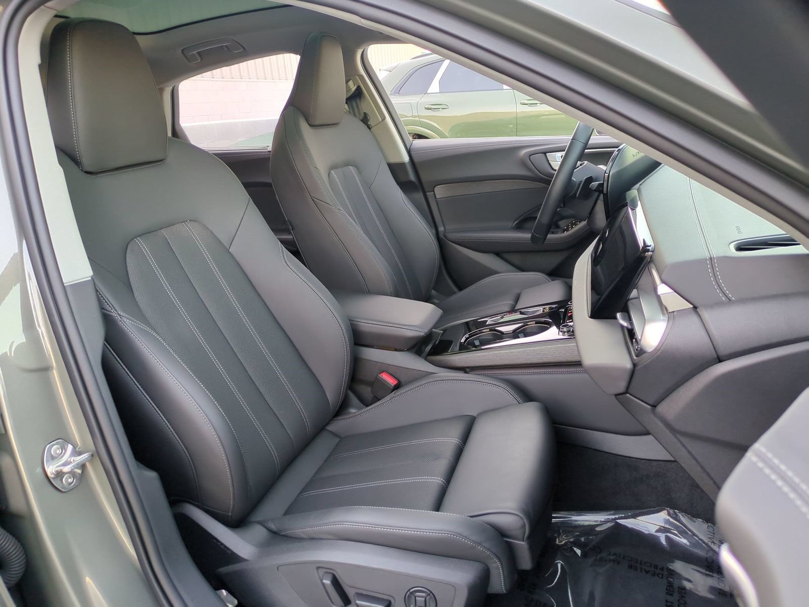 Used 2025 Audi A5 2.0T Premium Plus AWD/4WD image 26