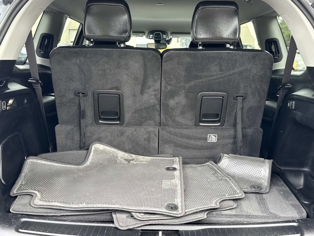 Used 2021 Jeep Grand Cherokee L Limited image 22