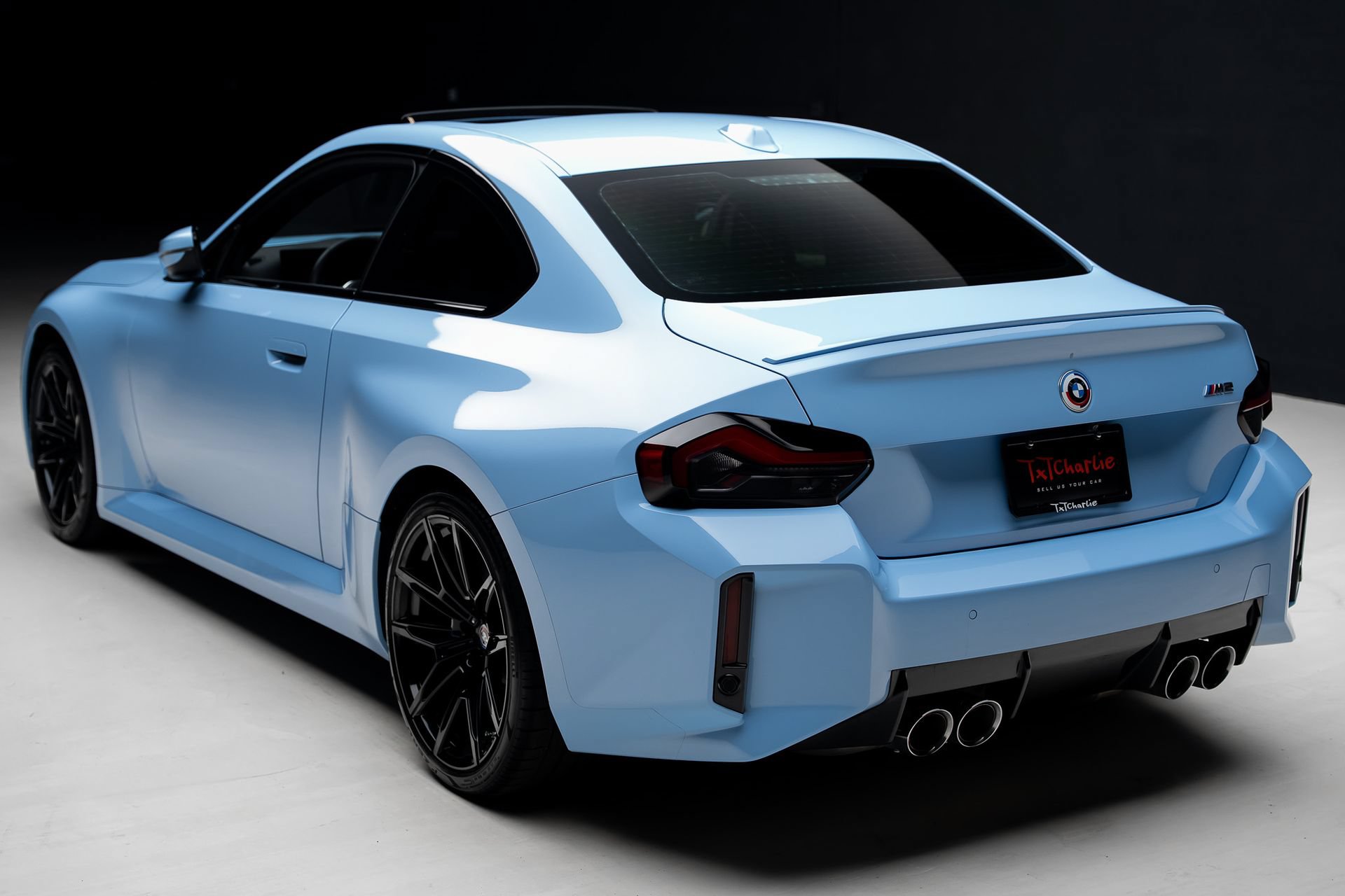 Used 2023 BMW M2 RWD image 24