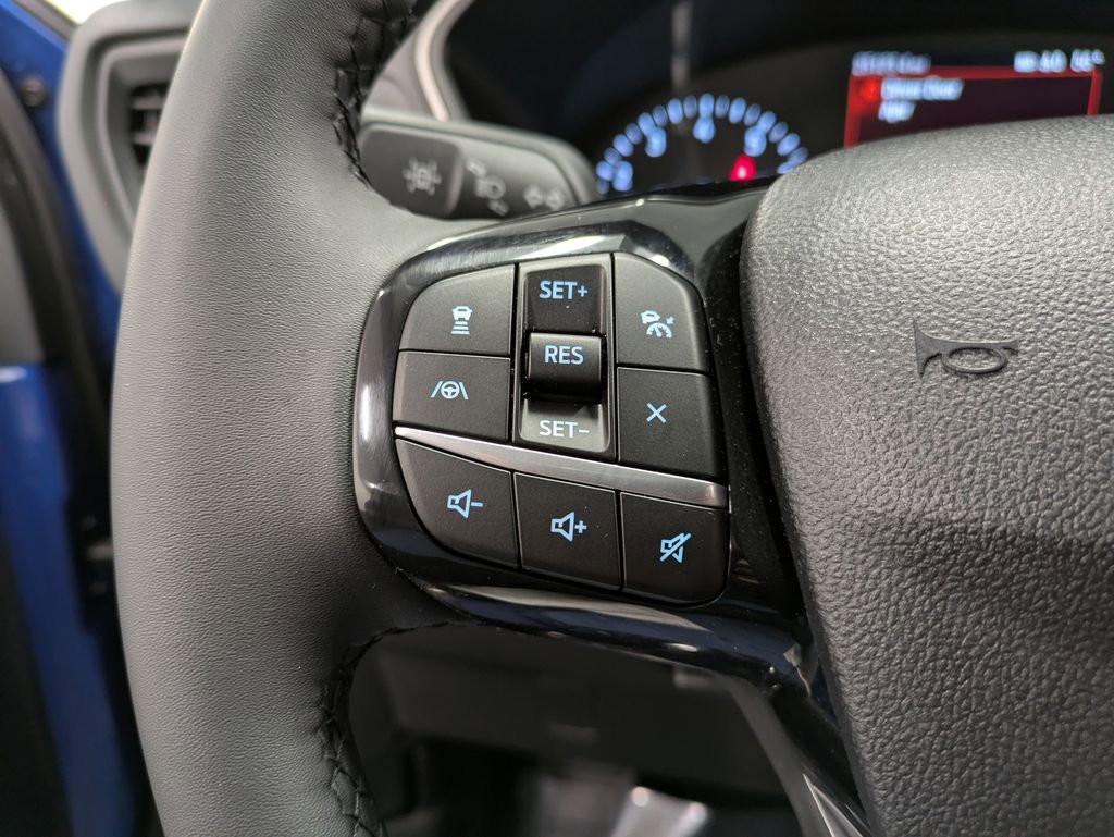 Used 2022 Ford Escape SE w/ Convenience Package image 17