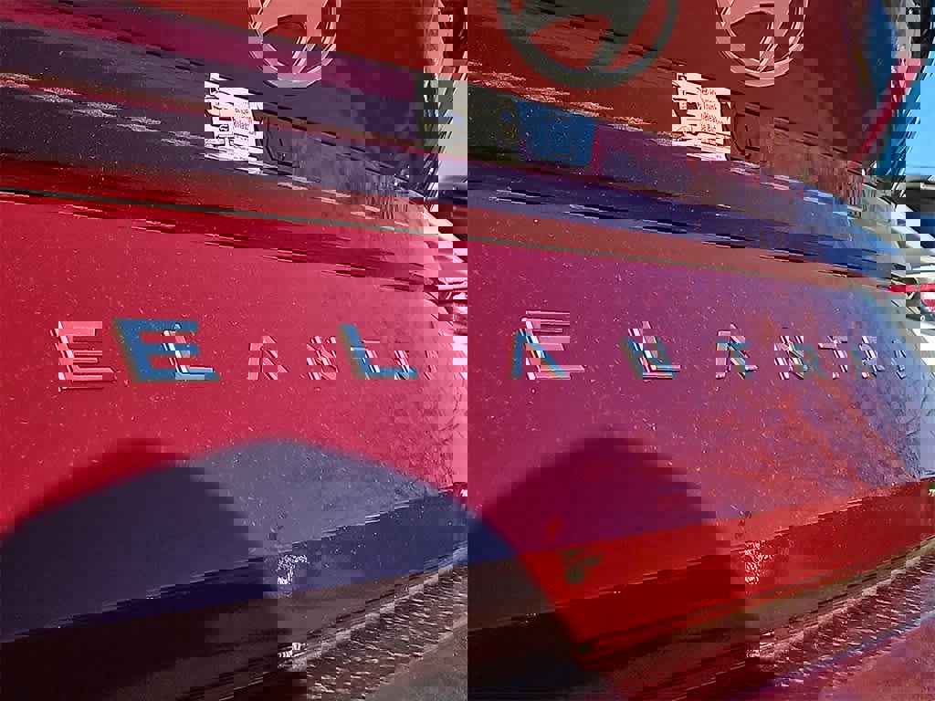 New 2026 Hyundai Elantra Sport image 22