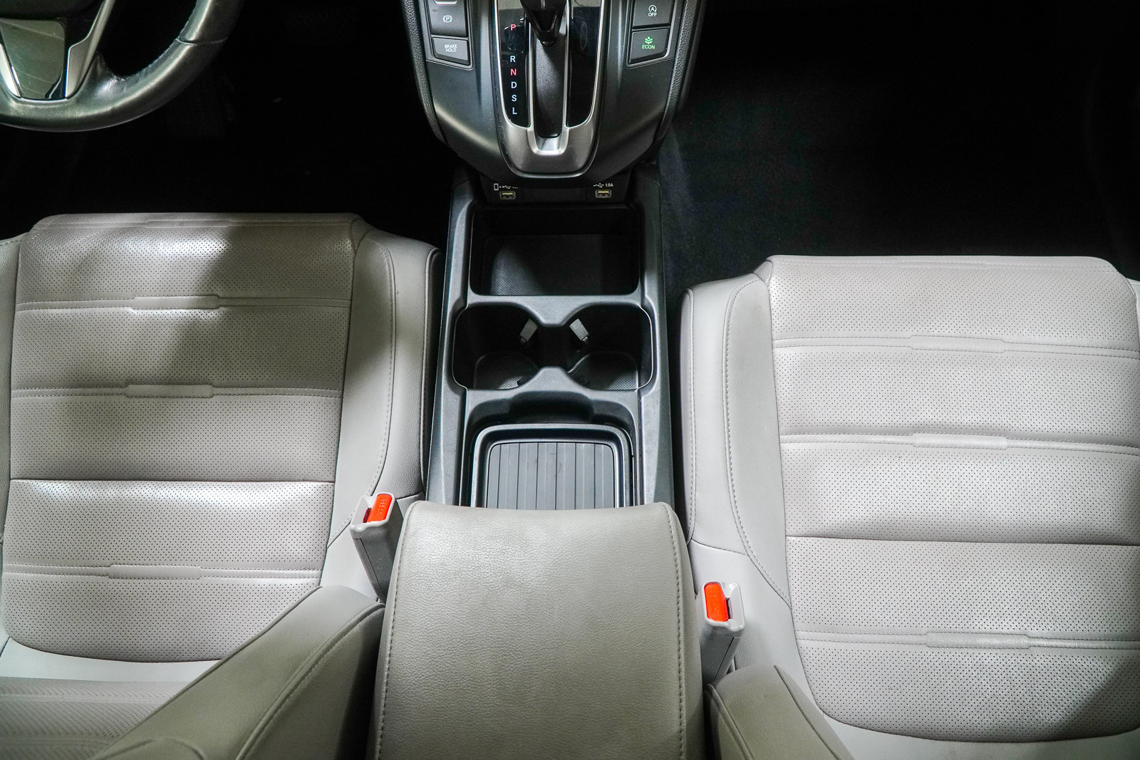 Used 2020 Honda CR-V EX-L image 32