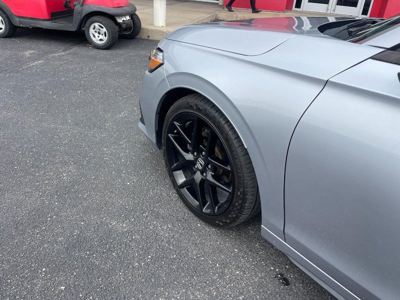 Used 2023 Honda Civic Sport image 5