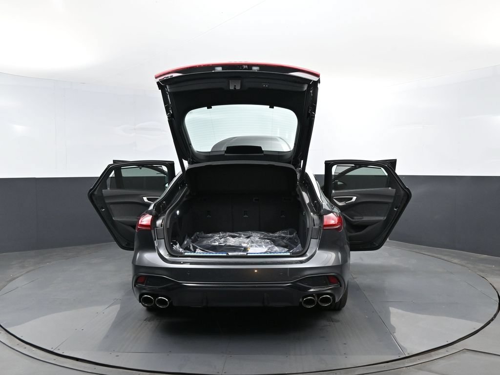 New 2026 Audi S5 Premium Plus AWD/4WD image 28