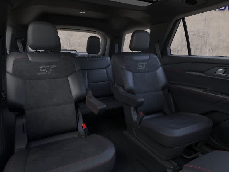 New 2026 Ford Explorer ST AWD/4WD image 11