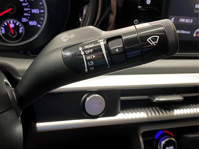 Used 2021 Kia K5 GT-Line image 13