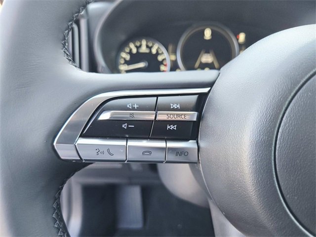 New 2025 MAZDA CX-50 AWD 2.5 S w/ Preferred Package image 16