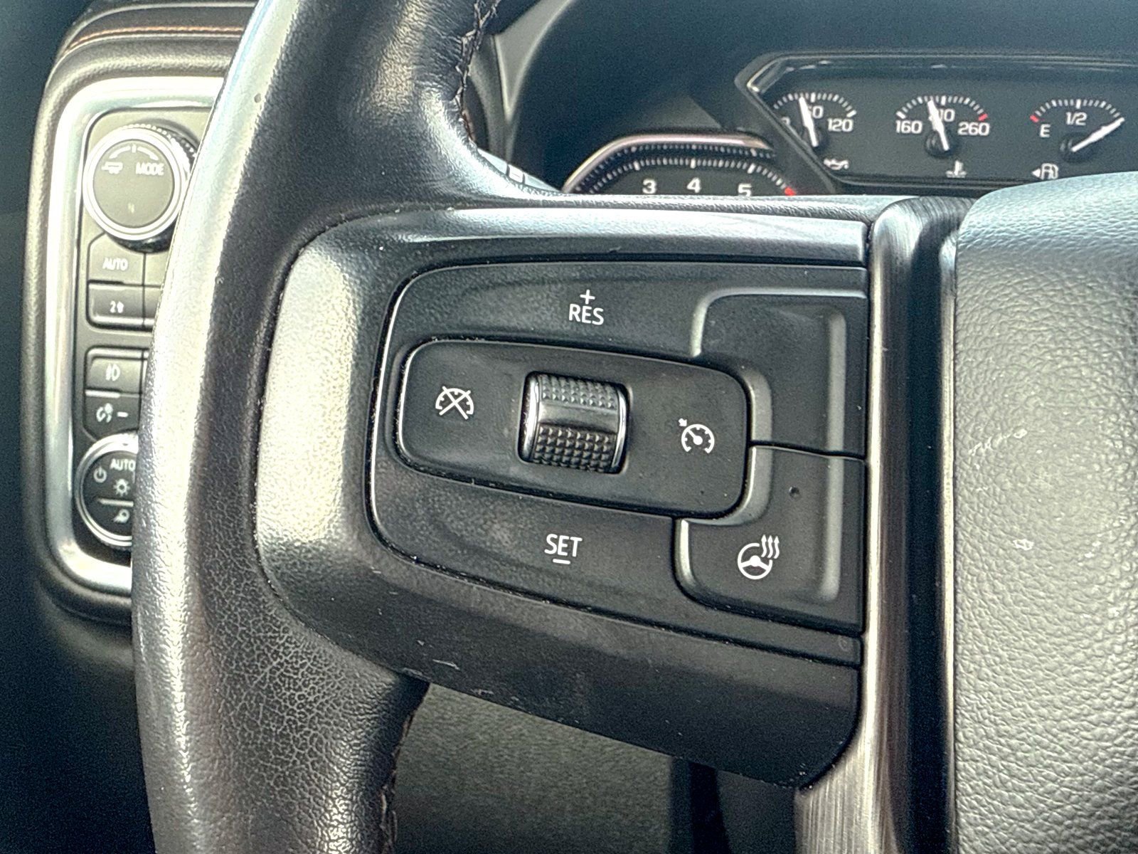 Certified 2021 GMC Sierra 1500 AT4 image 40