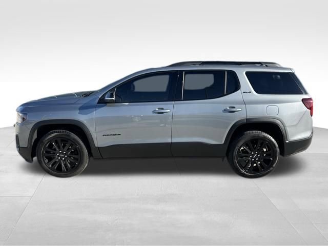 Used 2023 GMC Acadia SLE w/ Driver Convenience Package AWD/4WD image 3