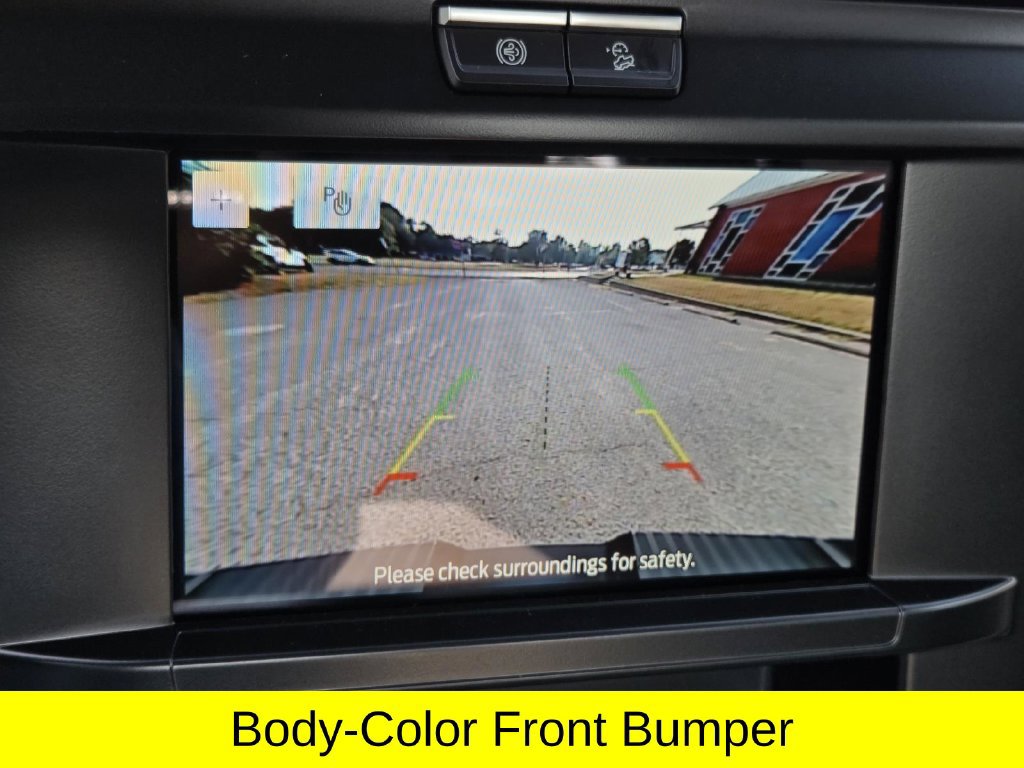 New 2027 Ford F350 XL w/ STX Appearance Package AWD/4WD image 17