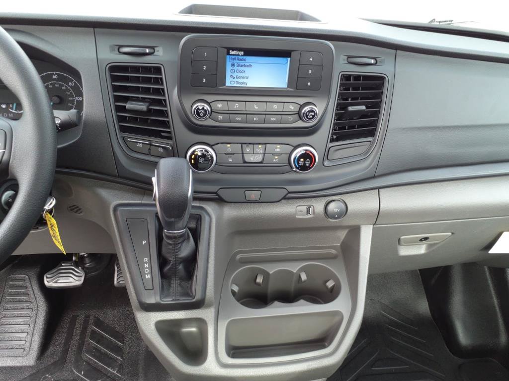 Used 2024 Ford Transit 350 RWD image 9
