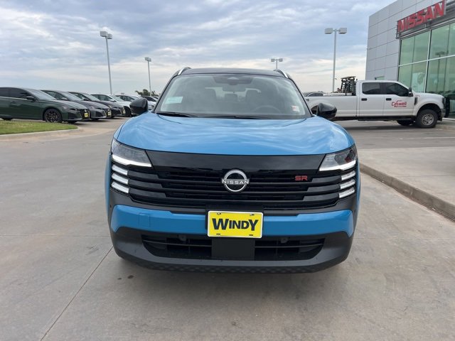 New 2026 Nissan Kicks SR image 2