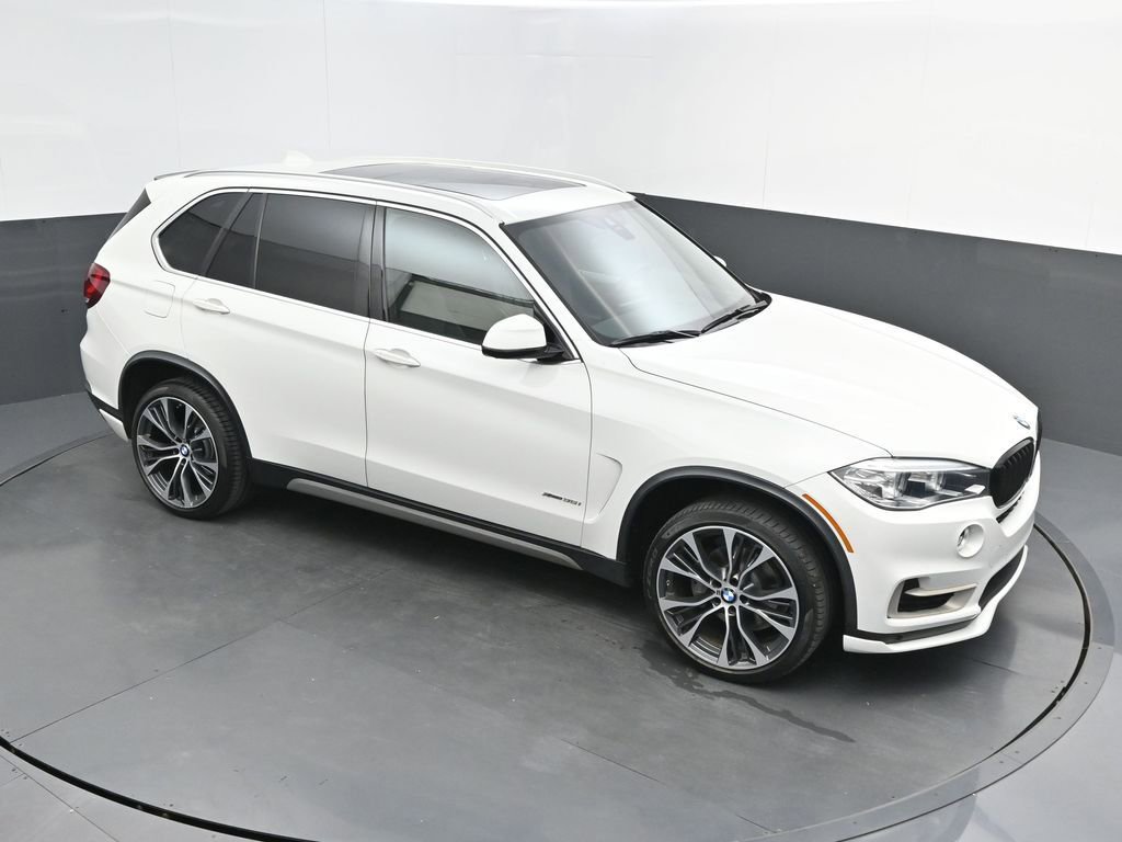Used 2017 BMW X5 xDrive35i AWD/4WD image 40