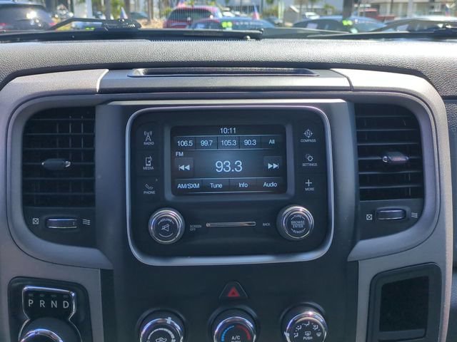 Used 2018 RAM 1500 Express RWD image 21