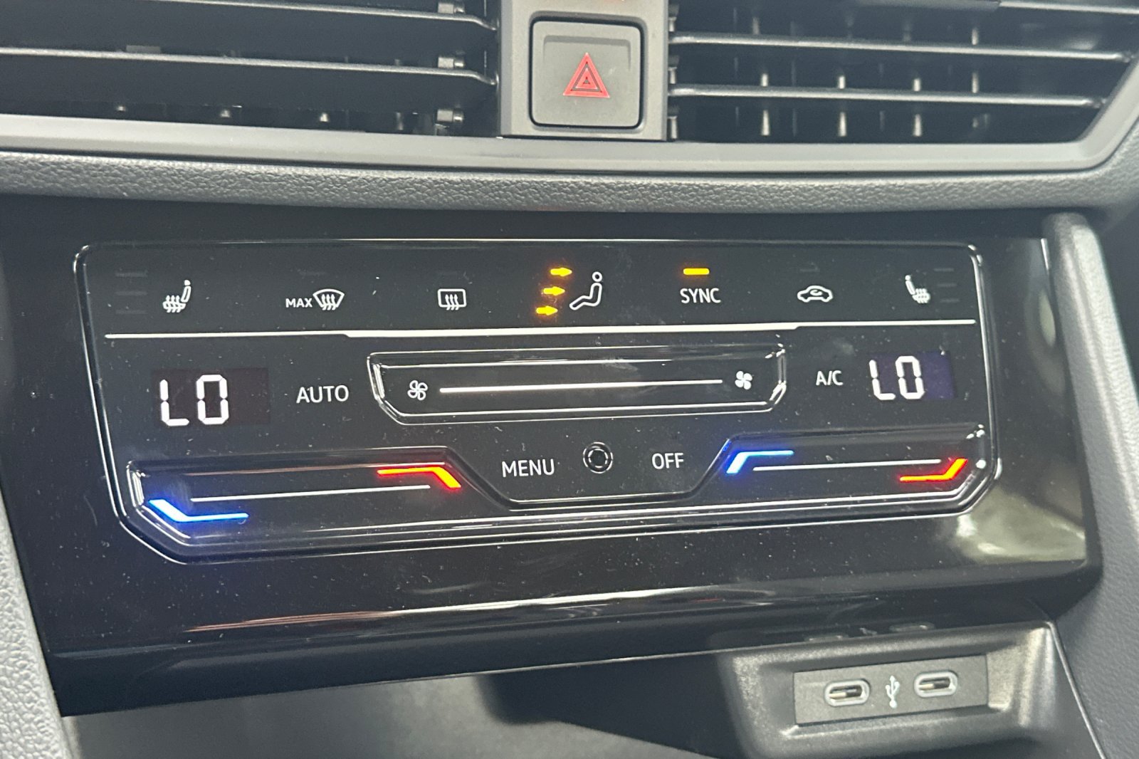 New 2026 Volkswagen Jetta Sport FWD image 19