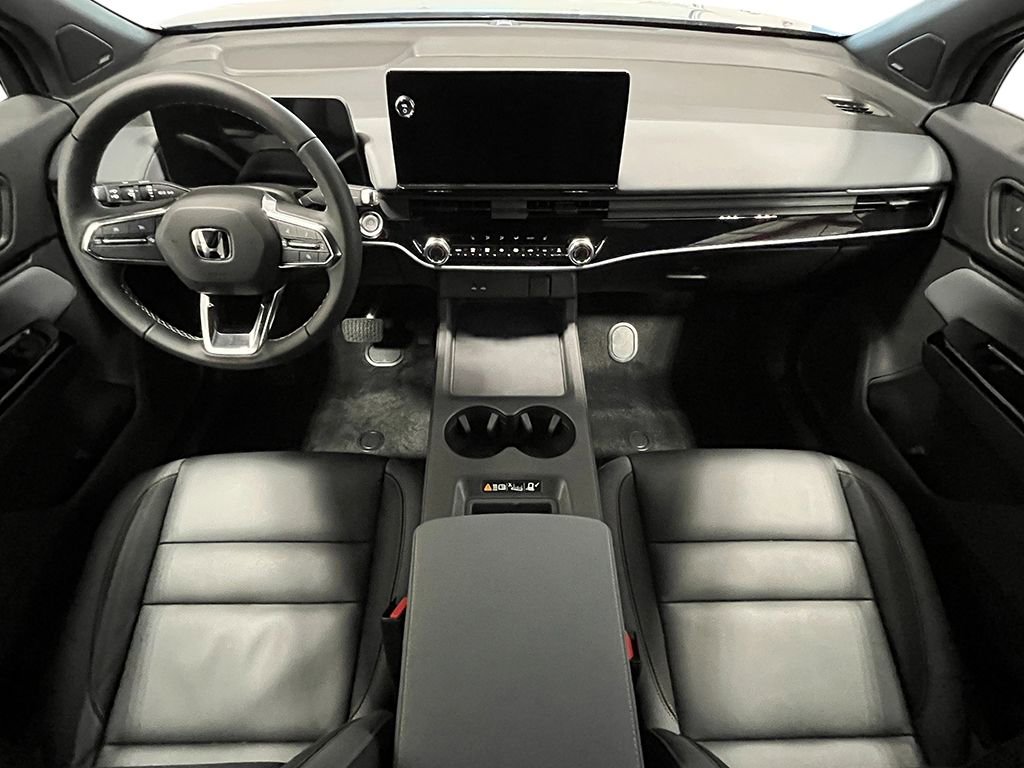 New 2025 Honda Prologue Touring image 13