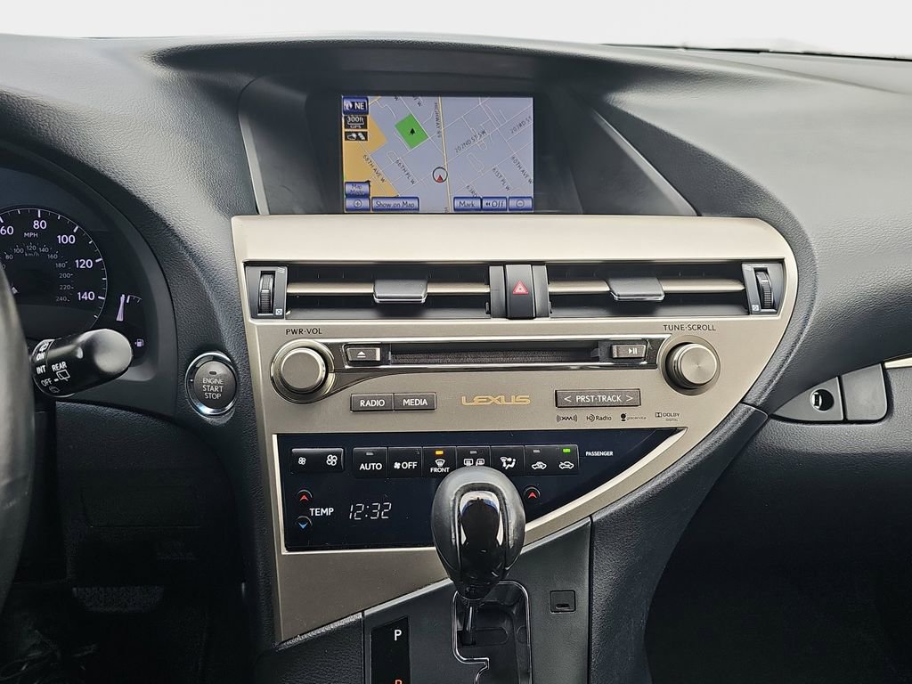 Used 2013 Lexus RX 350 AWD w/ Navigation Pkg image 23