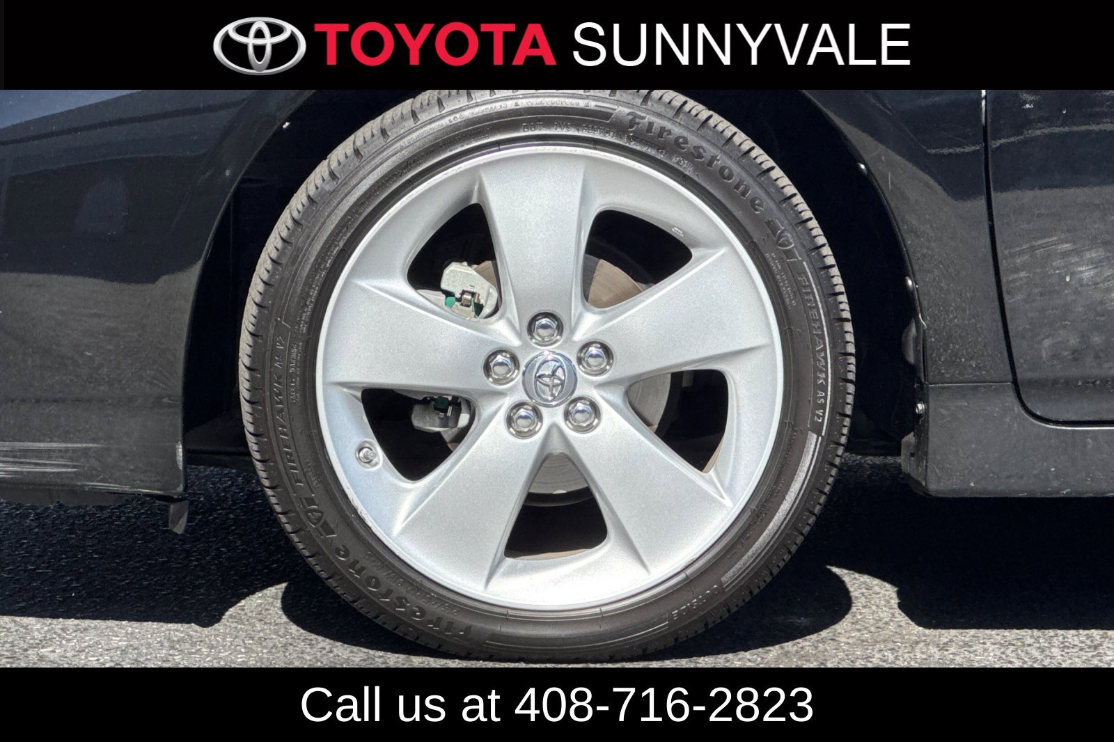 Used 2013 Toyota Prius Five FWD image 27