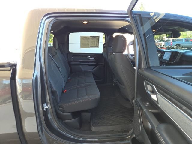 Used 2019 RAM 1500 Big Horn image 55