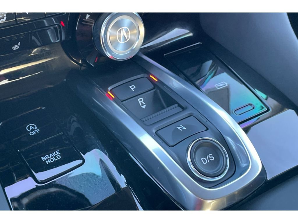 Certified 2023 Acura MDX SH-AWD w/ Technology Package image 33