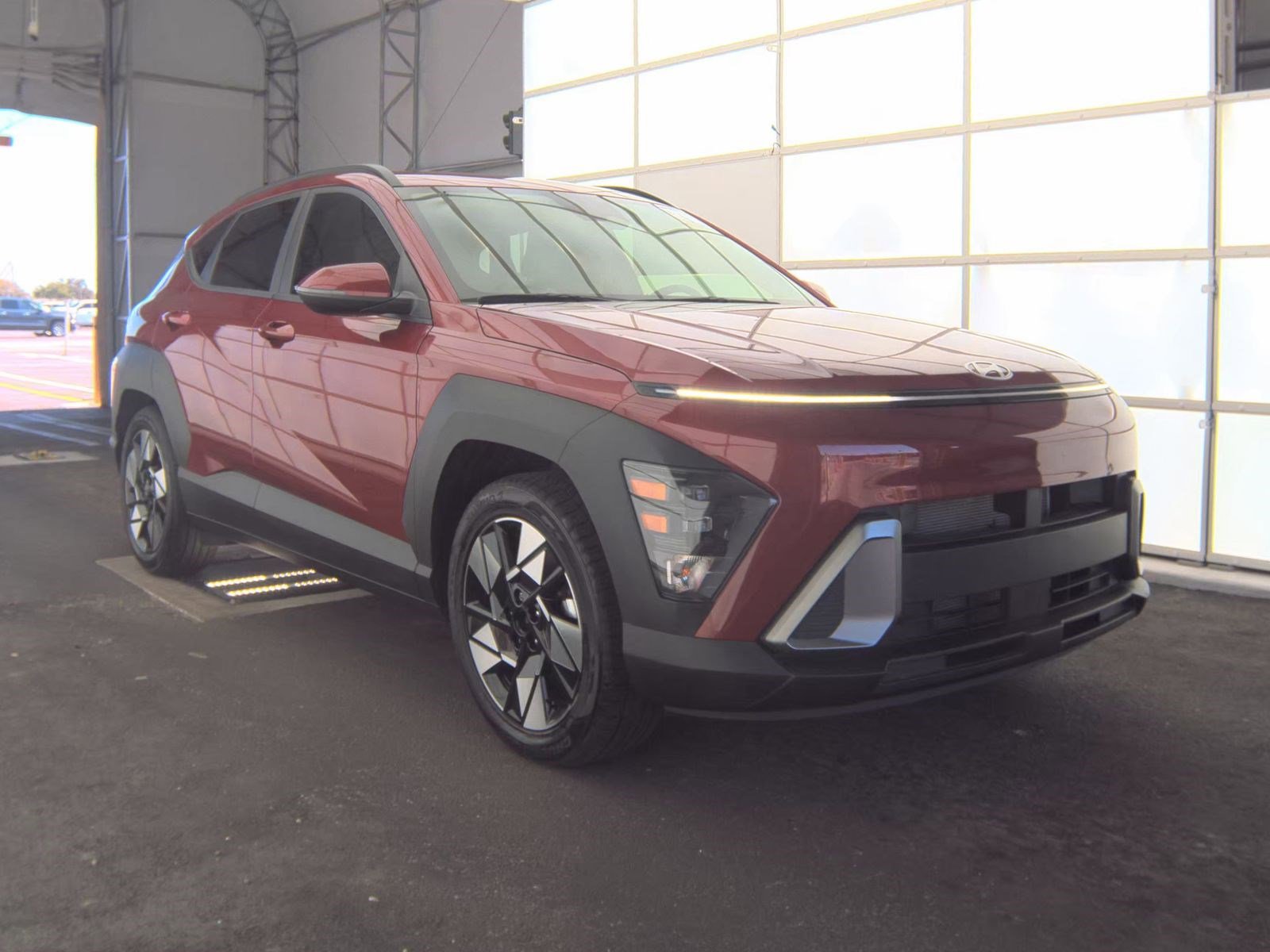 Used 2024 Hyundai Kona SEL FWD image 6