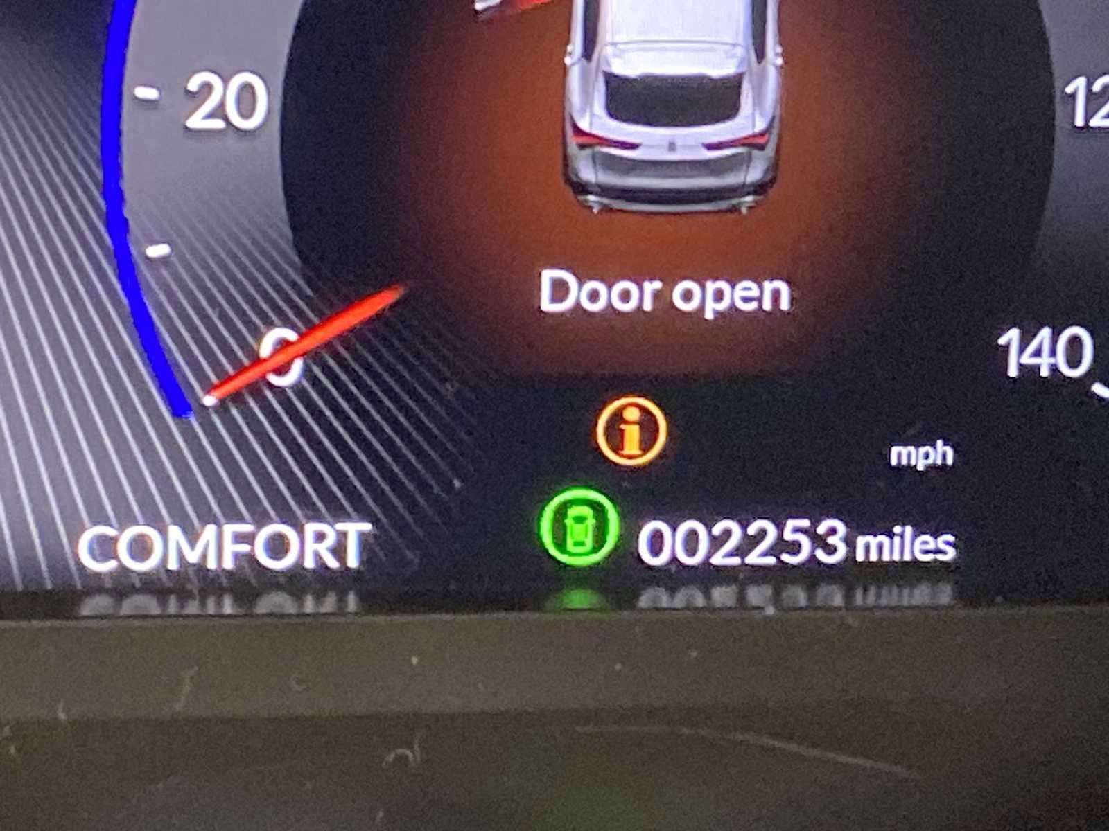 Used 2025 Acura ADX A-Spec image 18