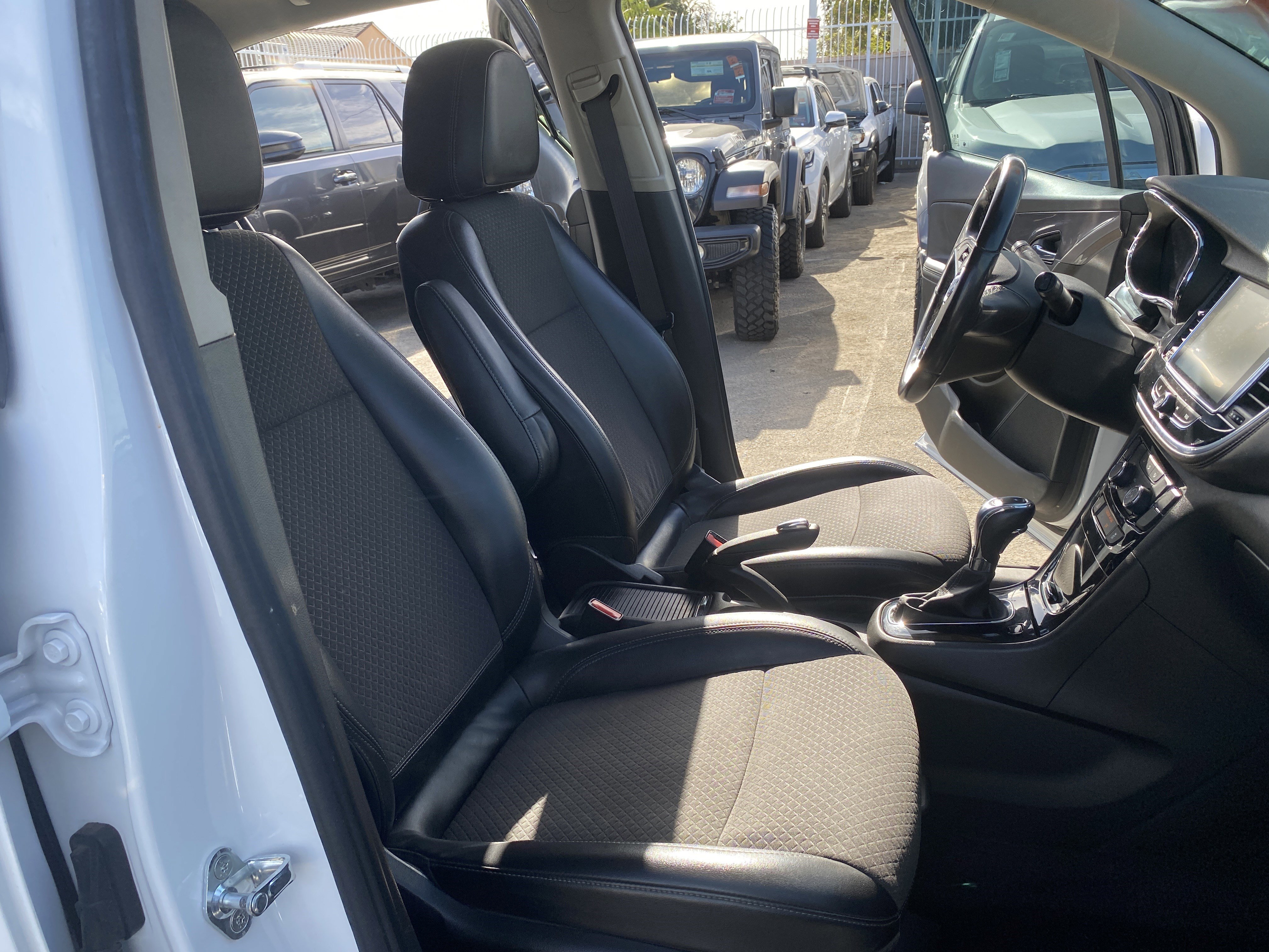 Used 2019 Buick Encore Preferred FWD image 21