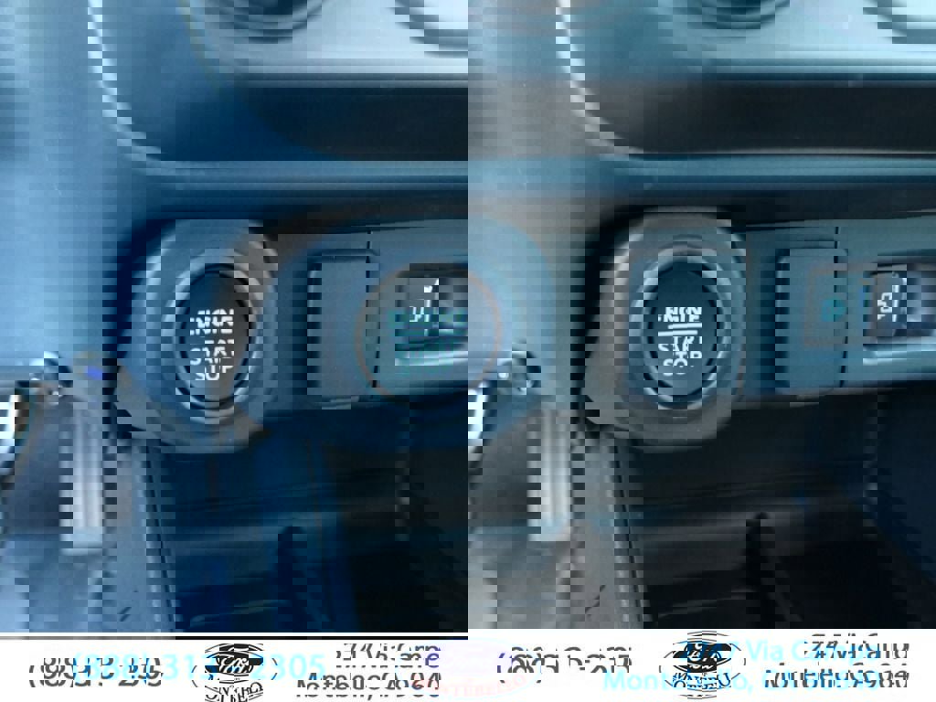 Used 2026 Ford Maverick Lariat w/ Black Appearance Package image 23