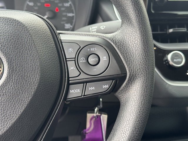 Used 2024 Toyota Corolla Hybrid Sedan image 25