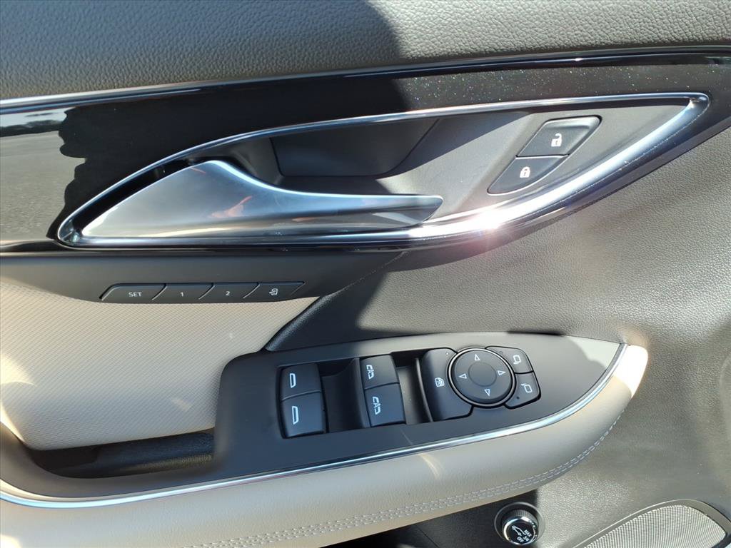 New 2026 Buick Envision Preferred AWD/4WD image 14