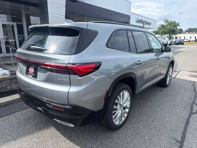 New 2027 Buick Enclave Sport Touring w/ Power Package AWD/4WD image 7