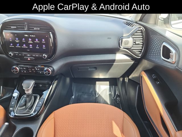 Used 2024 Kia Soul EX w/ Option Group 015 image 24