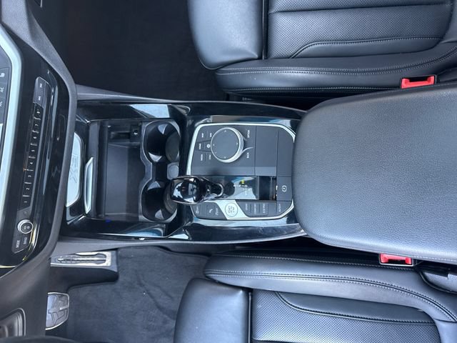 Used 2022 BMW X3 sDrive30i w/ M Sport Package 2 RWD image 25