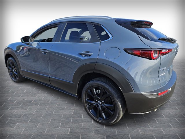 Used 2024 MAZDA CX-30 AWD 2.5 S w/ Preferred Package image 5