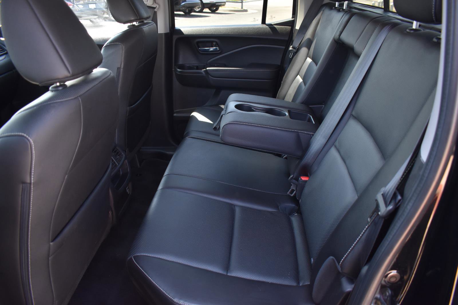 Used 2023 Honda Ridgeline RTL-E image 19