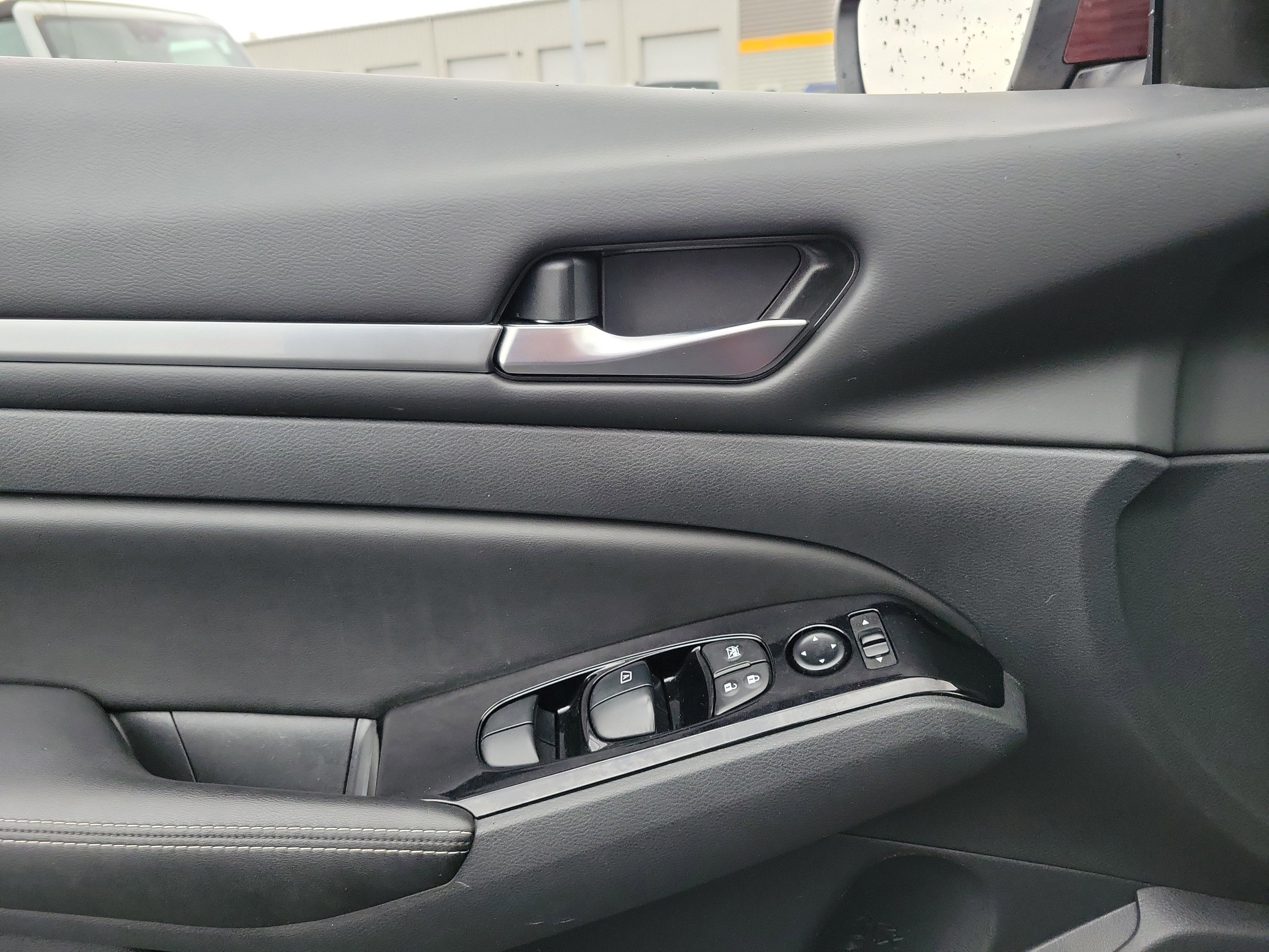 Certified 2023 Nissan Altima 2.5 SV image 17