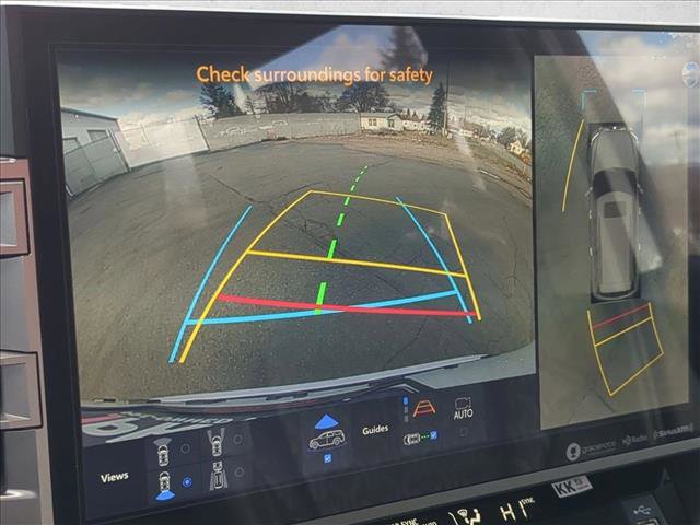 Used 2024 Toyota Sequoia SR5 w/ SR5 Premium Package image 19