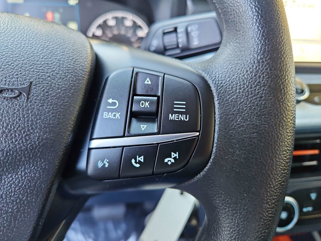 Used 2024 Ford Maverick XLT image 12