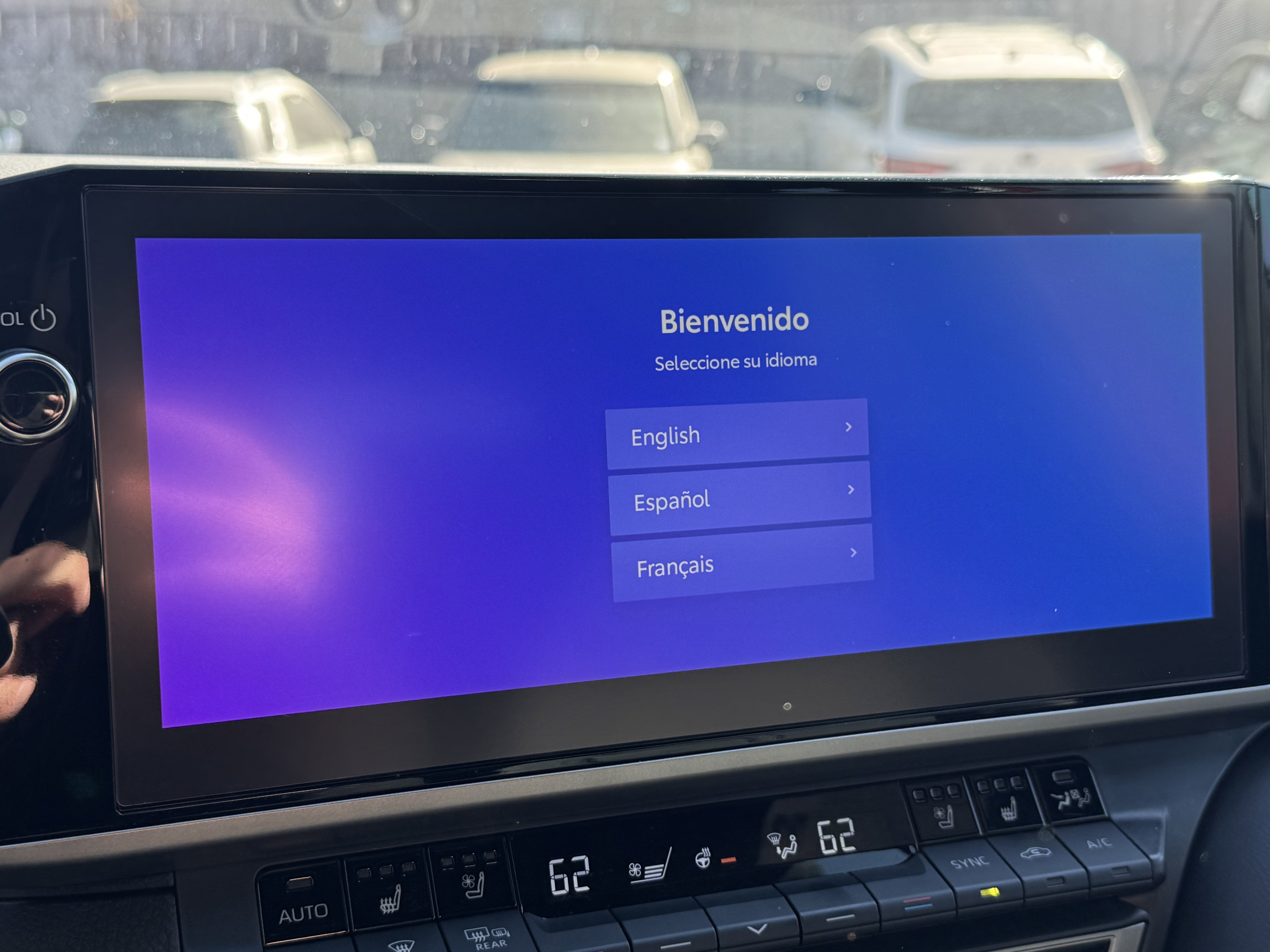 Used 2025 Toyota Camry XSE w/ Premium Package image 24