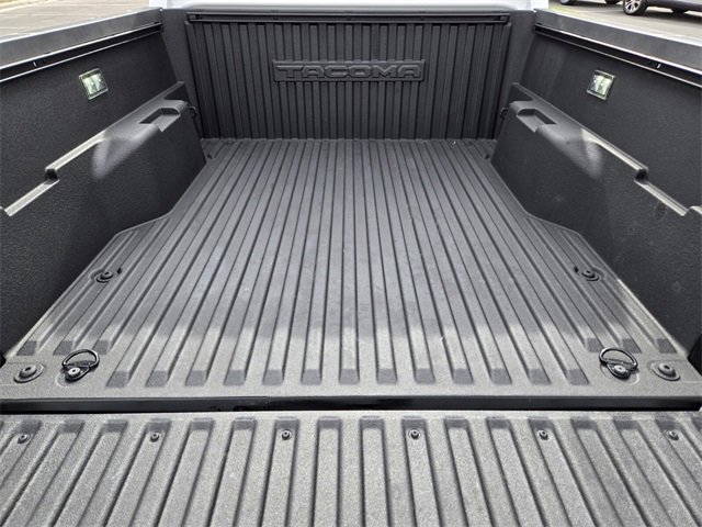 Certified 2025 Toyota Tacoma SR image 14