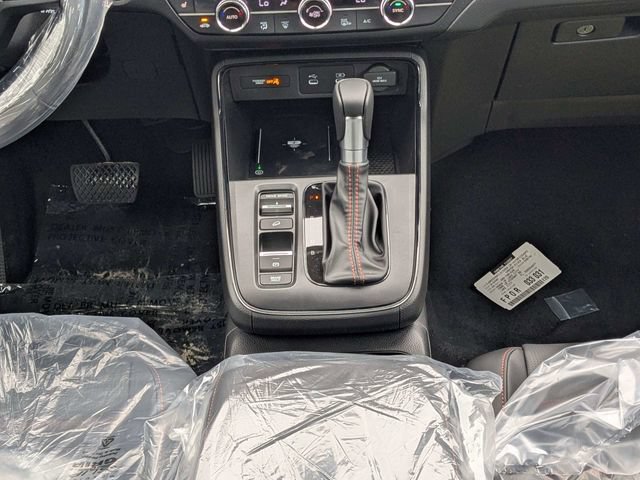 New 2026 Honda CR-V Sport-L image 19