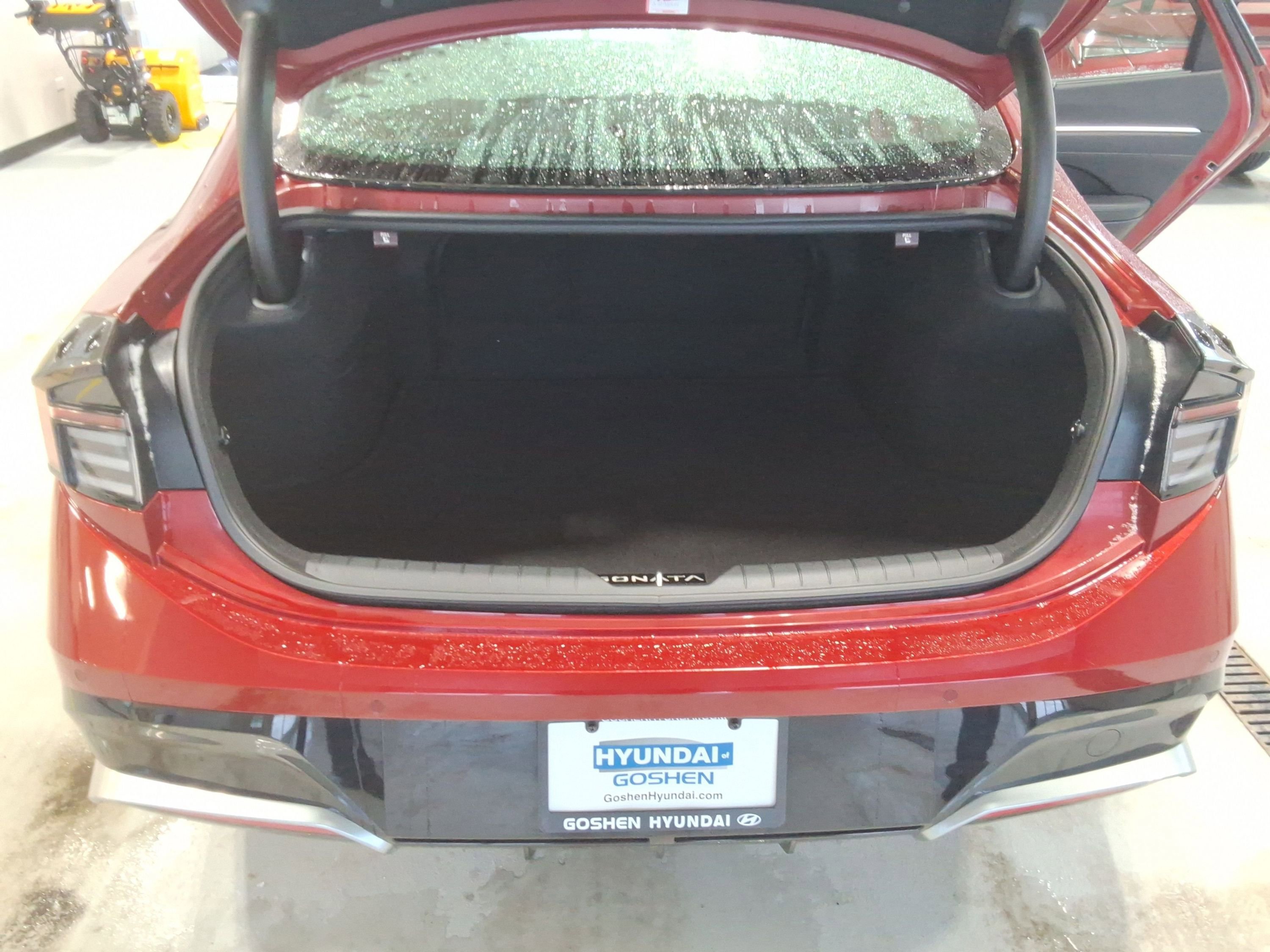 Used 2024 Hyundai Sonata Limited image 31