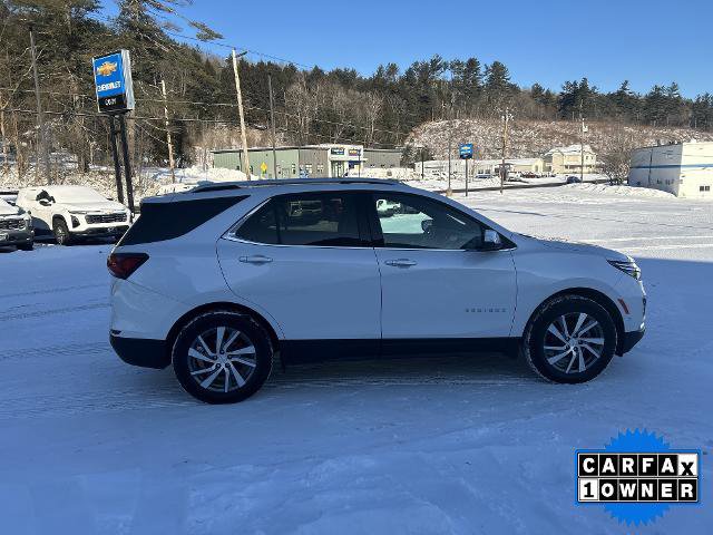 Used 2023 Chevrolet Equinox Premier image 6